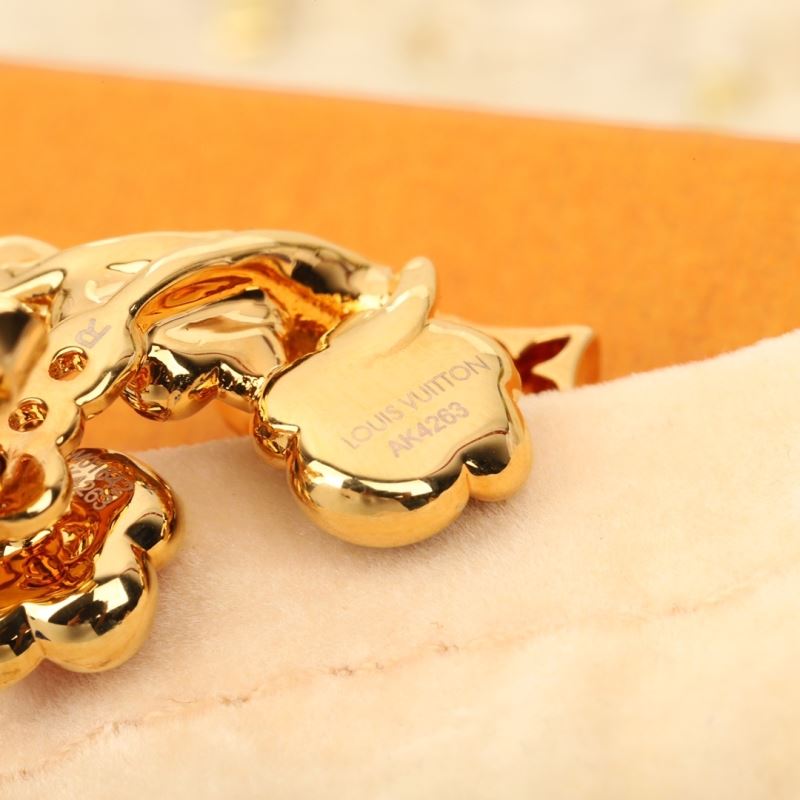LV Earrings
